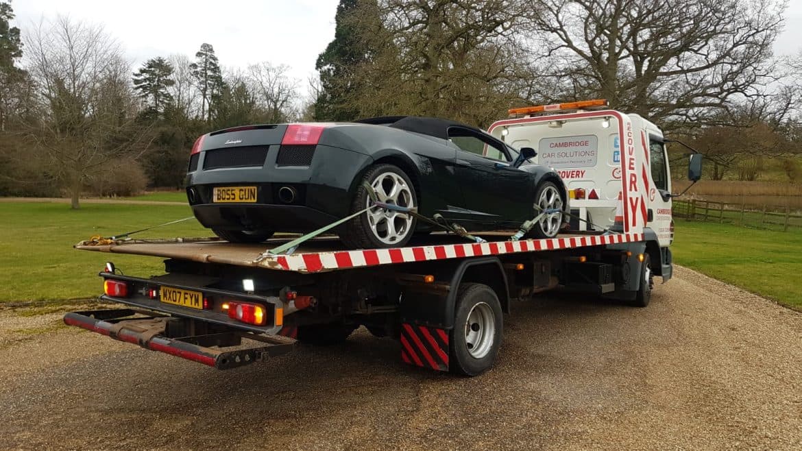 24/7 Emergency Service